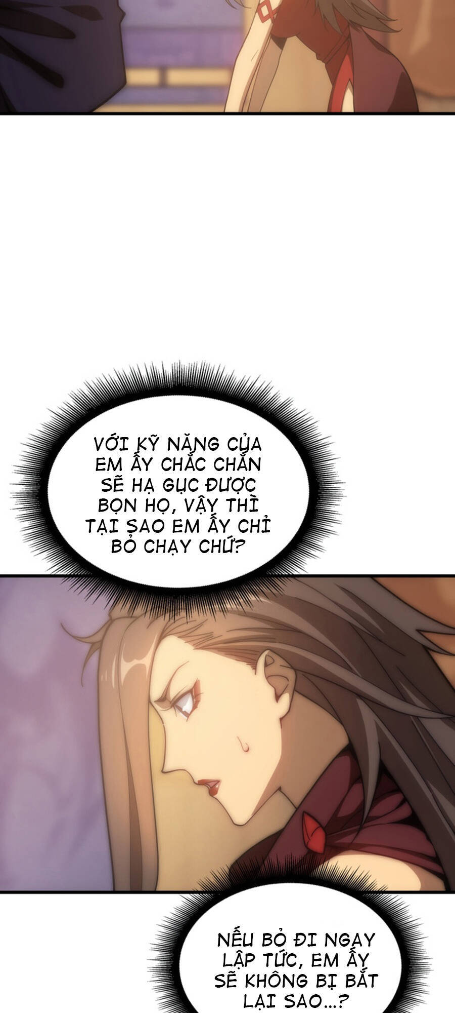 Tái Sinh Thành Công Chức Bình Thường Ở Một Thế Giới Xa Lạ Chap 2 - Next Chap 3