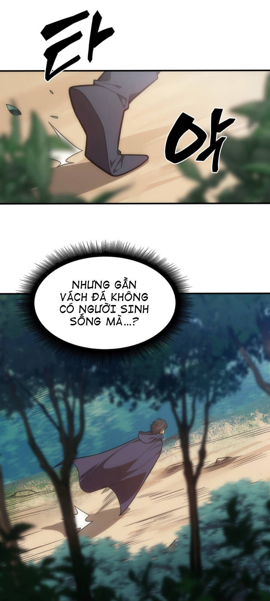 Tái Sinh Thành Công Chức Bình Thường Ở Một Thế Giới Xa Lạ Chap 2 - Next Chap 3