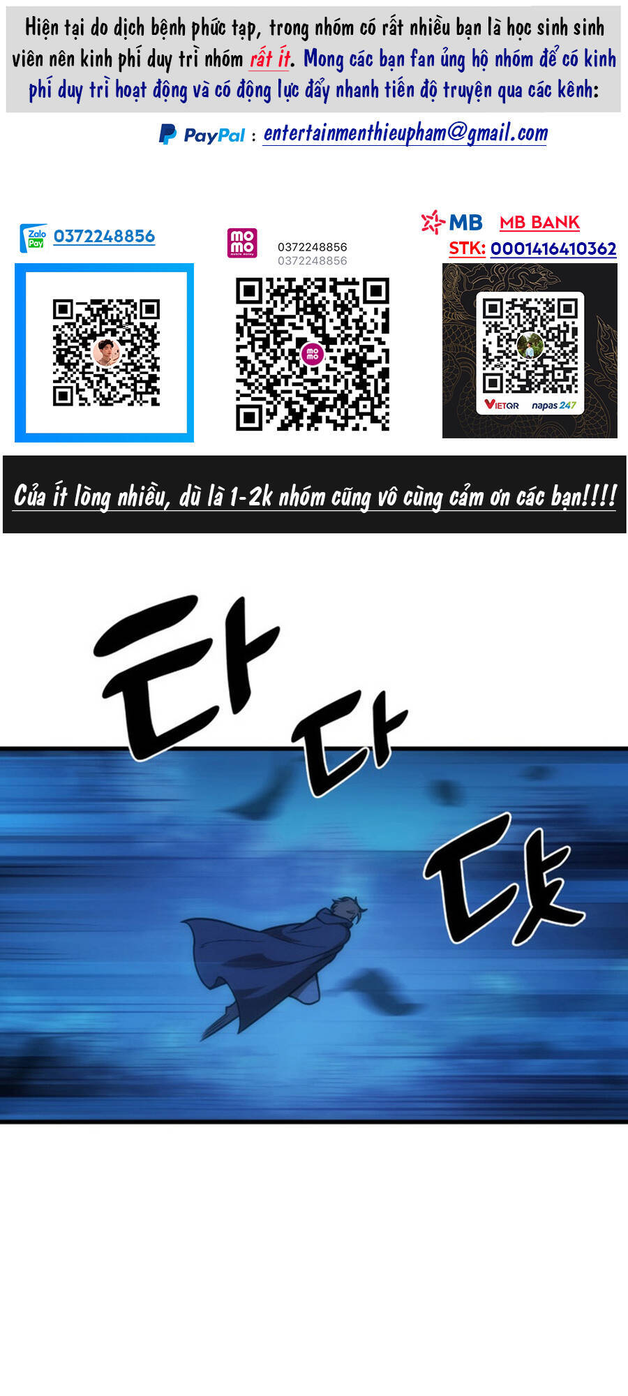 Tái Sinh Thành Công Chức Bình Thường Ở Một Thế Giới Xa Lạ Chap 2 - Next Chap 3