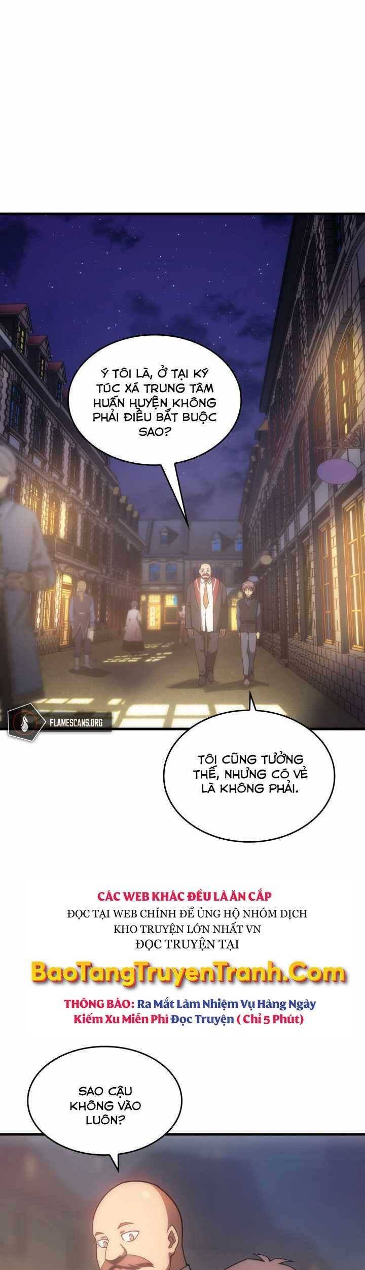Tái Sinh Thành Công Chức Bình Thường Ở Một Thế Giới Xa Lạ Chap 20 - Next Chap 21