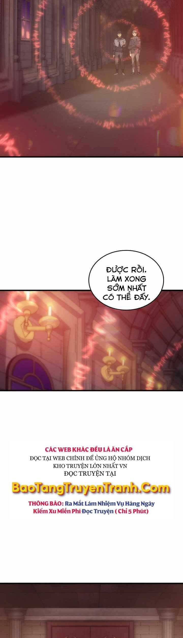 Tái Sinh Thành Công Chức Bình Thường Ở Một Thế Giới Xa Lạ Chap 20 - Next Chap 21