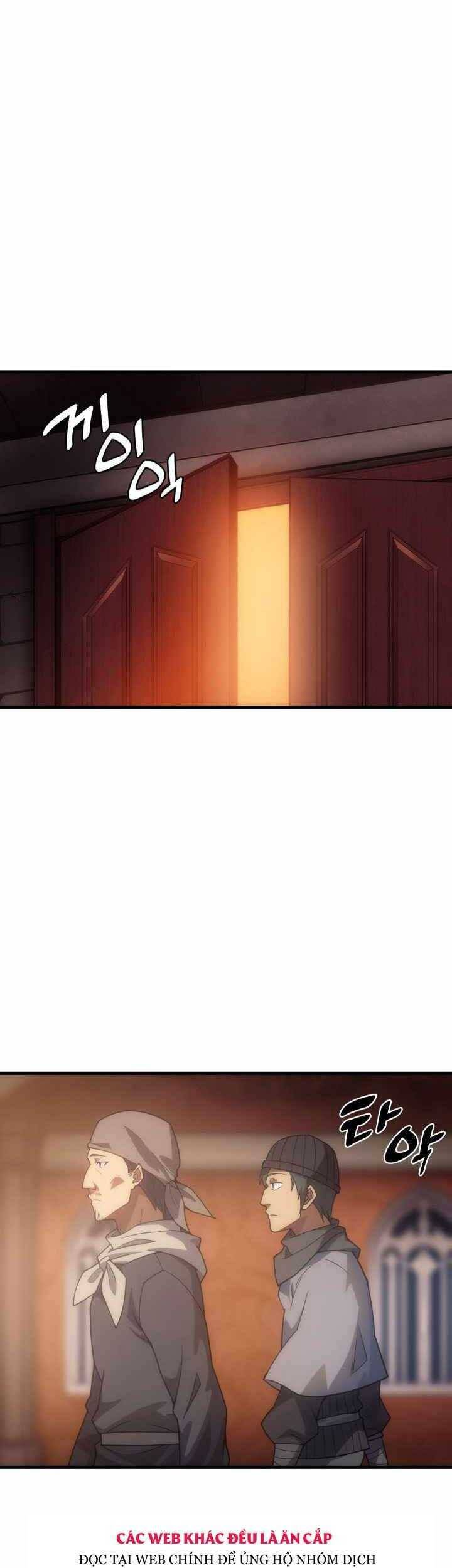 Tái Sinh Thành Công Chức Bình Thường Ở Một Thế Giới Xa Lạ Chap 20 - Next Chap 21