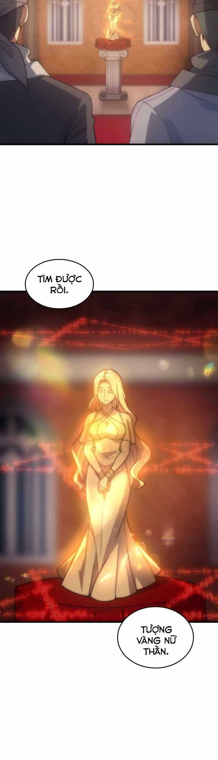 Tái Sinh Thành Công Chức Bình Thường Ở Một Thế Giới Xa Lạ Chap 20 - Next Chap 21