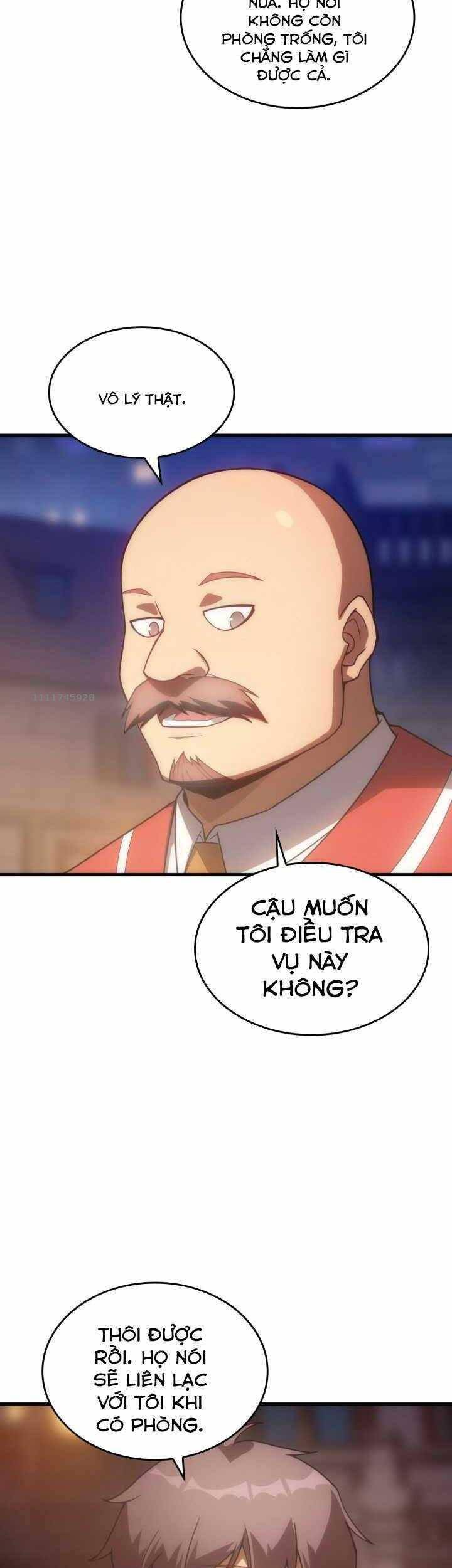 Tái Sinh Thành Công Chức Bình Thường Ở Một Thế Giới Xa Lạ Chap 20 - Next Chap 21