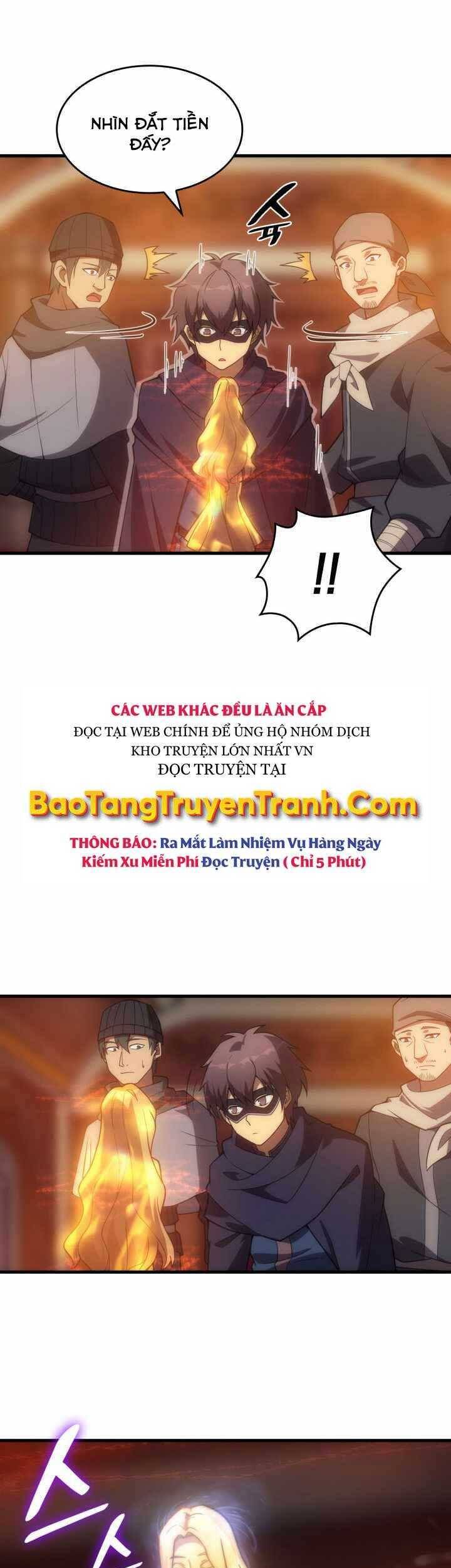 Tái Sinh Thành Công Chức Bình Thường Ở Một Thế Giới Xa Lạ Chap 20 - Next Chap 21