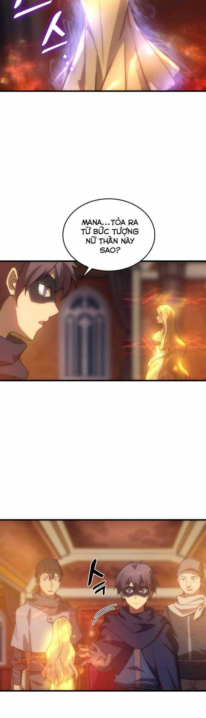Tái Sinh Thành Công Chức Bình Thường Ở Một Thế Giới Xa Lạ Chap 20 - Next Chap 21