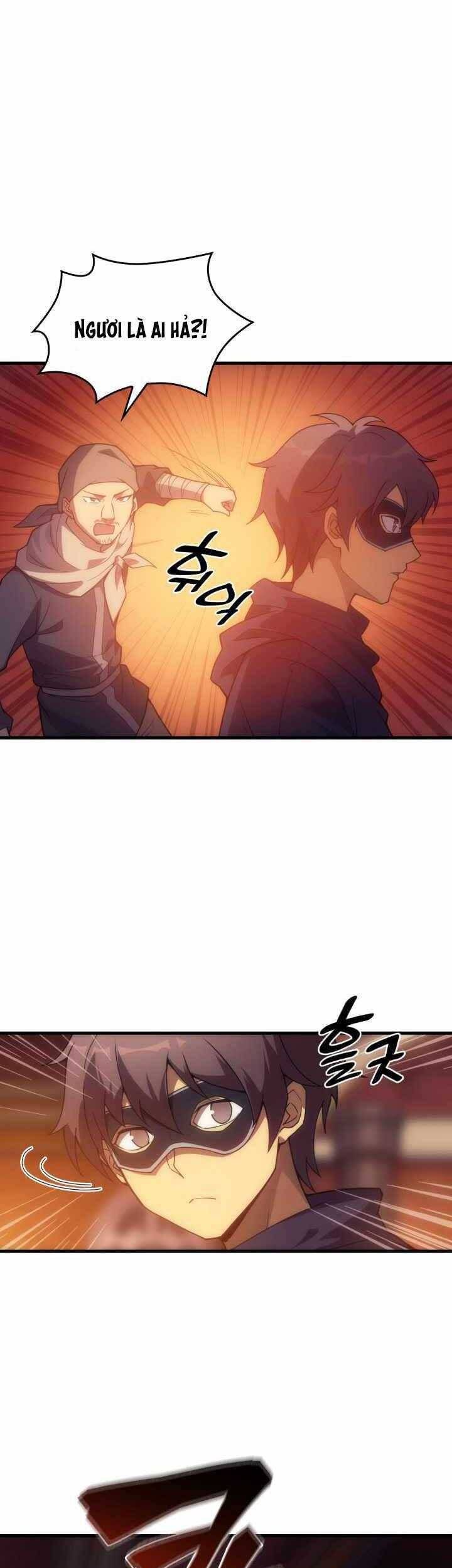 Tái Sinh Thành Công Chức Bình Thường Ở Một Thế Giới Xa Lạ Chap 20 - Next Chap 21