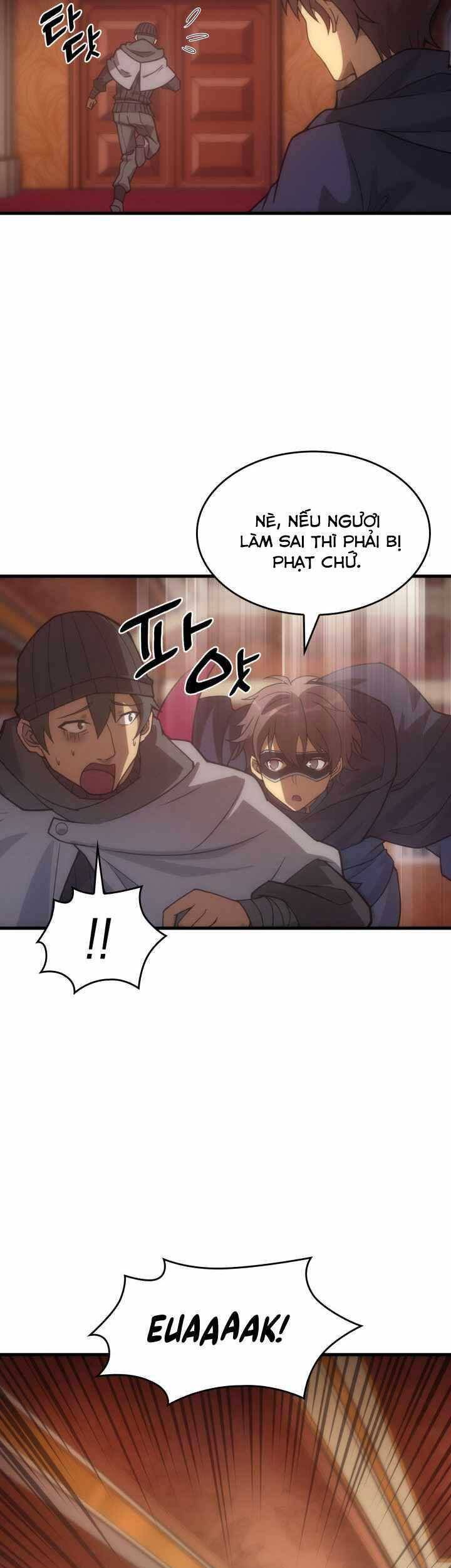 Tái Sinh Thành Công Chức Bình Thường Ở Một Thế Giới Xa Lạ Chap 20 - Next Chap 21