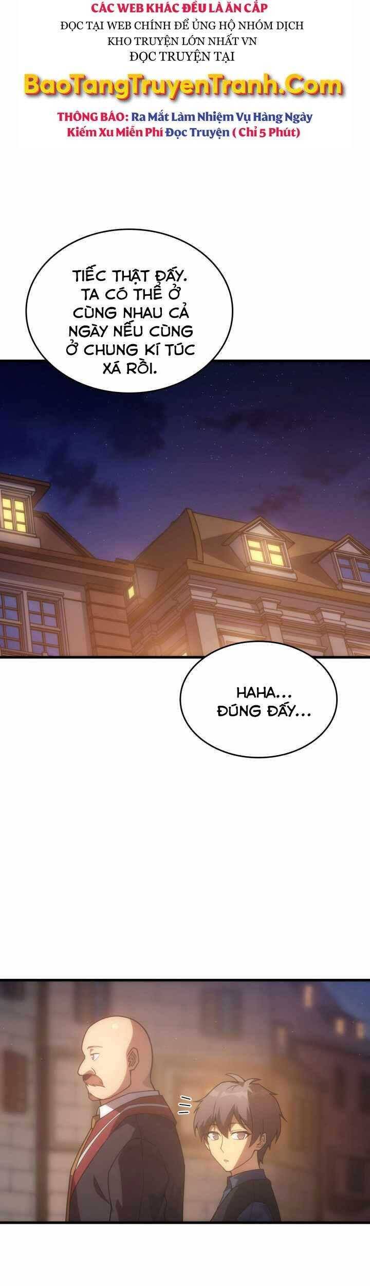 Tái Sinh Thành Công Chức Bình Thường Ở Một Thế Giới Xa Lạ Chap 20 - Next Chap 21