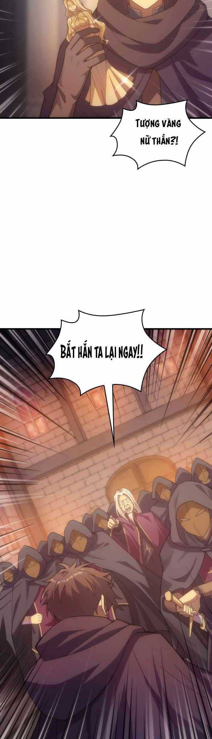 Tái Sinh Thành Công Chức Bình Thường Ở Một Thế Giới Xa Lạ Chap 20 - Next Chap 21