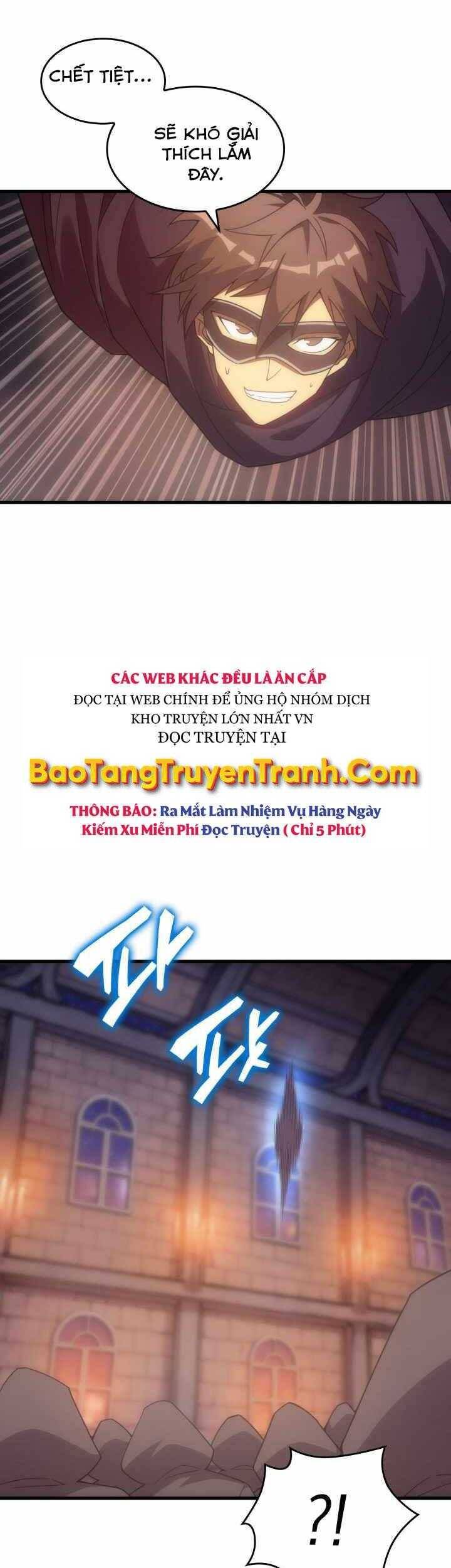 Tái Sinh Thành Công Chức Bình Thường Ở Một Thế Giới Xa Lạ Chap 20 - Next Chap 21