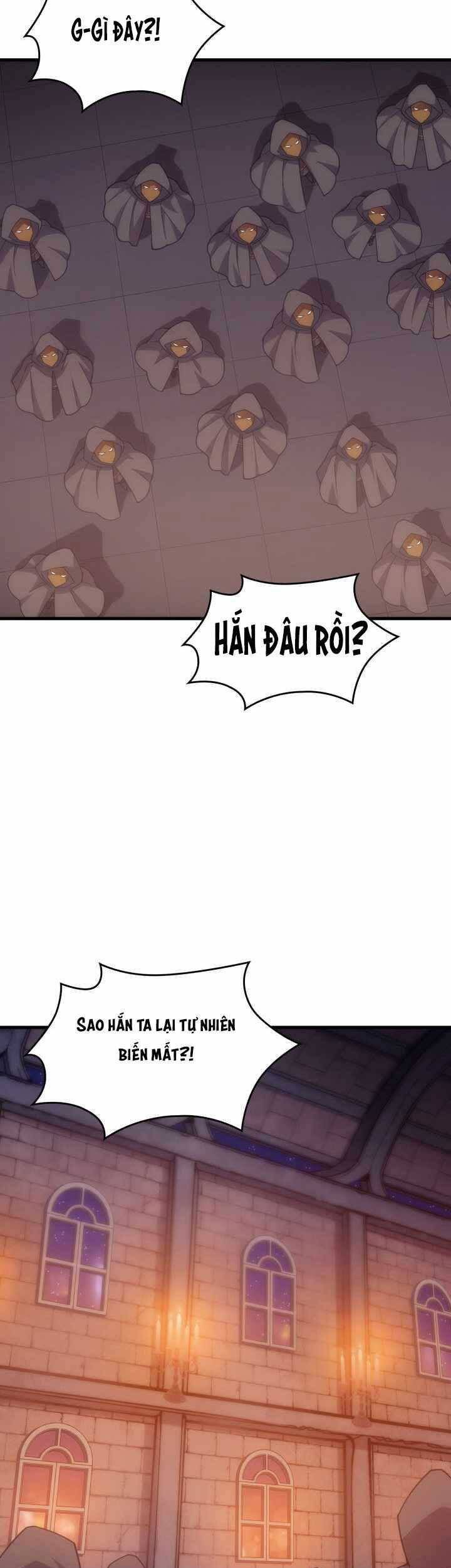 Tái Sinh Thành Công Chức Bình Thường Ở Một Thế Giới Xa Lạ Chap 20 - Next Chap 21