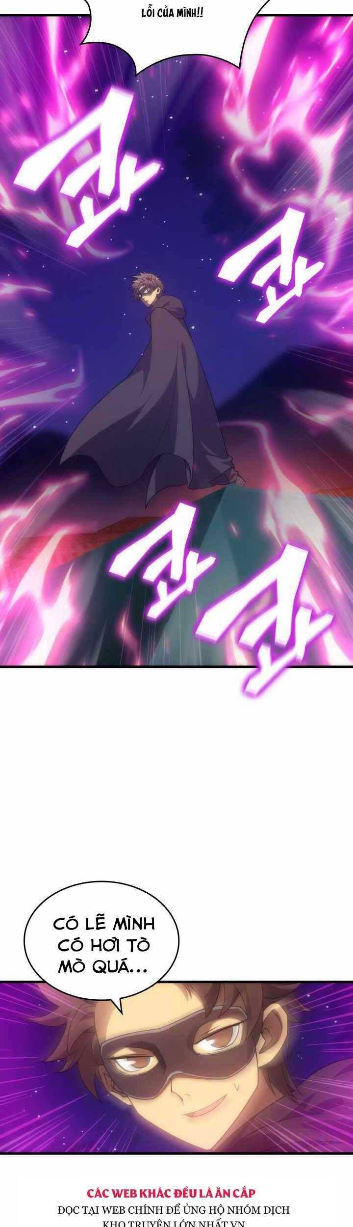 Tái Sinh Thành Công Chức Bình Thường Ở Một Thế Giới Xa Lạ Chap 20 - Next Chap 21
