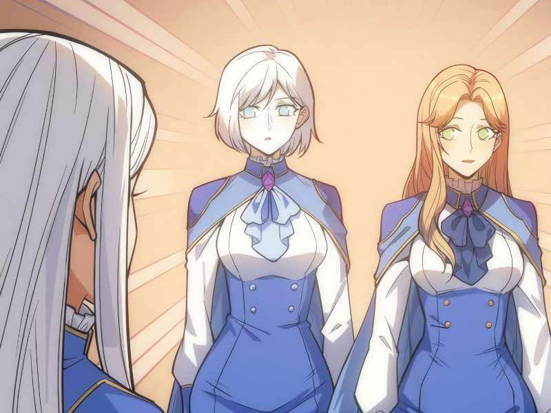 Tái Sinh Thành Công Chức Bình Thường Ở Một Thế Giới Xa Lạ Chap 21 - Next Chap 22