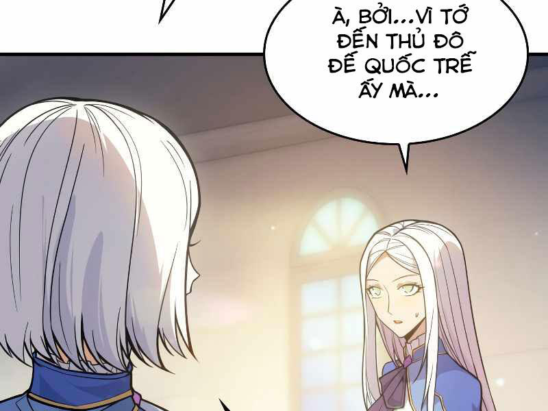 Tái Sinh Thành Công Chức Bình Thường Ở Một Thế Giới Xa Lạ Chap 21 - Next Chap 22