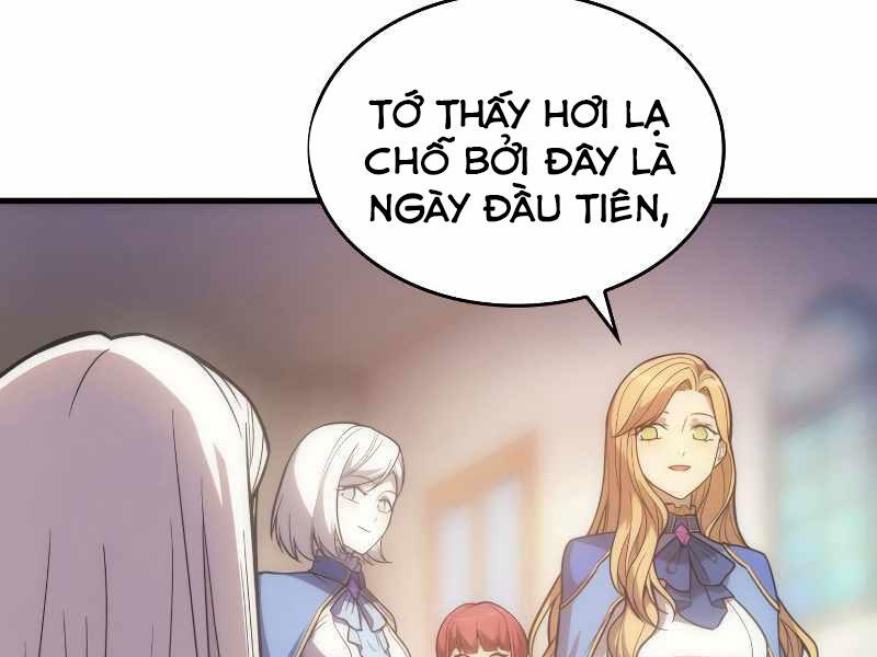 Tái Sinh Thành Công Chức Bình Thường Ở Một Thế Giới Xa Lạ Chap 21 - Next Chap 22