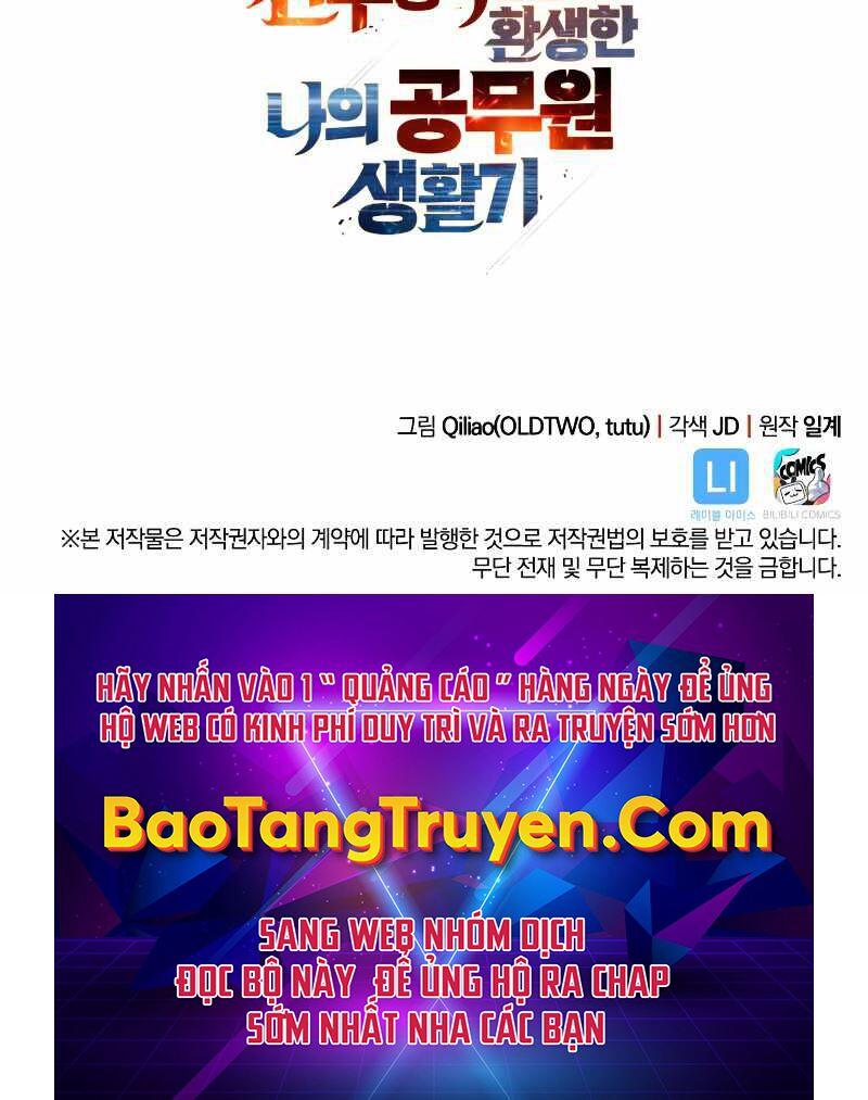 Tái Sinh Thành Công Chức Bình Thường Ở Một Thế Giới Xa Lạ Chap 21 - Next Chap 22