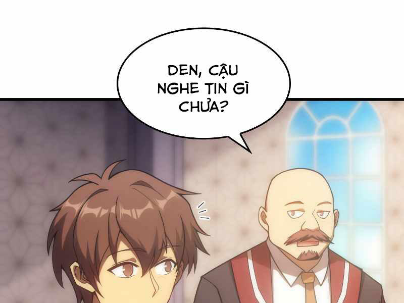 Tái Sinh Thành Công Chức Bình Thường Ở Một Thế Giới Xa Lạ Chap 21 - Next Chap 22