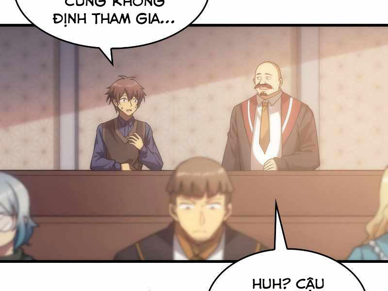 Tái Sinh Thành Công Chức Bình Thường Ở Một Thế Giới Xa Lạ Chap 21 - Next Chap 22