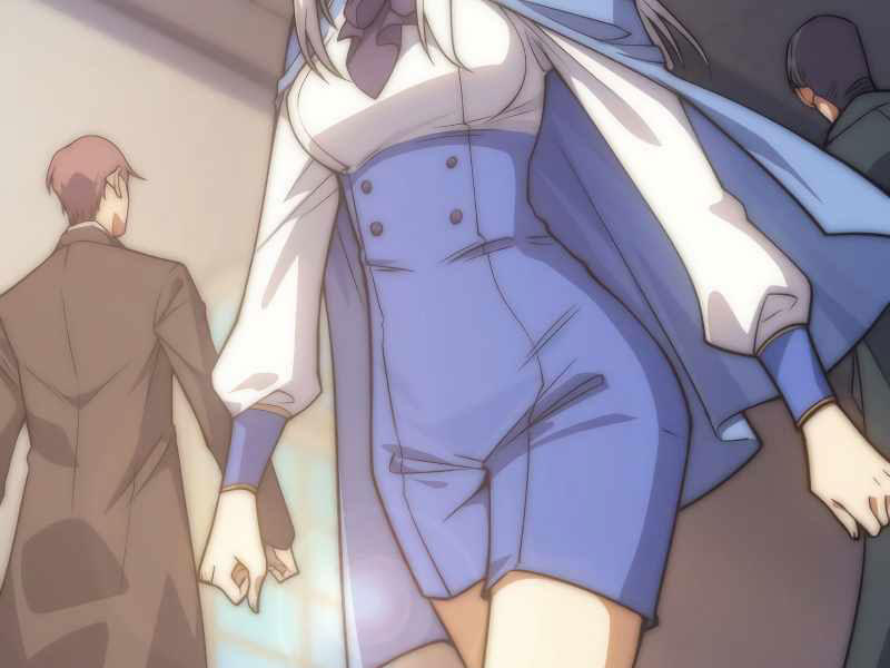 Tái Sinh Thành Công Chức Bình Thường Ở Một Thế Giới Xa Lạ Chap 21 - Next Chap 22
