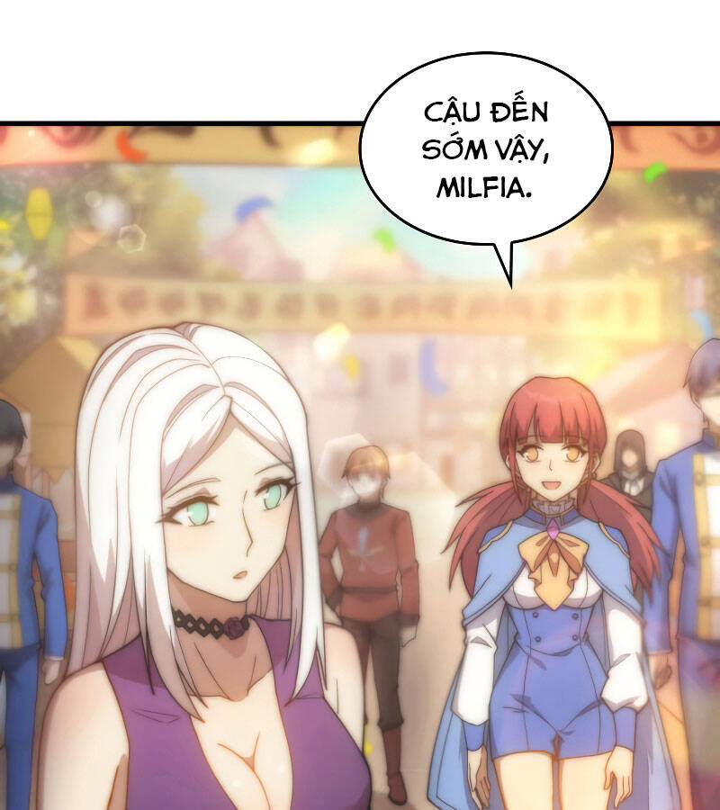 Tái Sinh Thành Công Chức Bình Thường Ở Một Thế Giới Xa Lạ Chap 22 - Next Chap 23