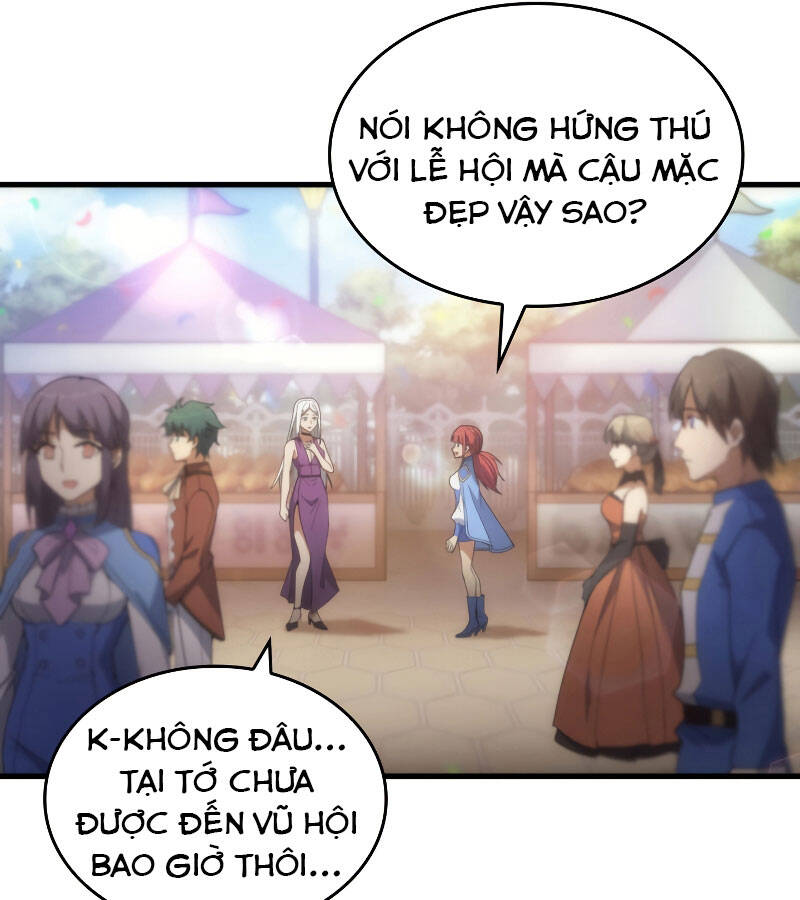 Tái Sinh Thành Công Chức Bình Thường Ở Một Thế Giới Xa Lạ Chap 22 - Next Chap 23