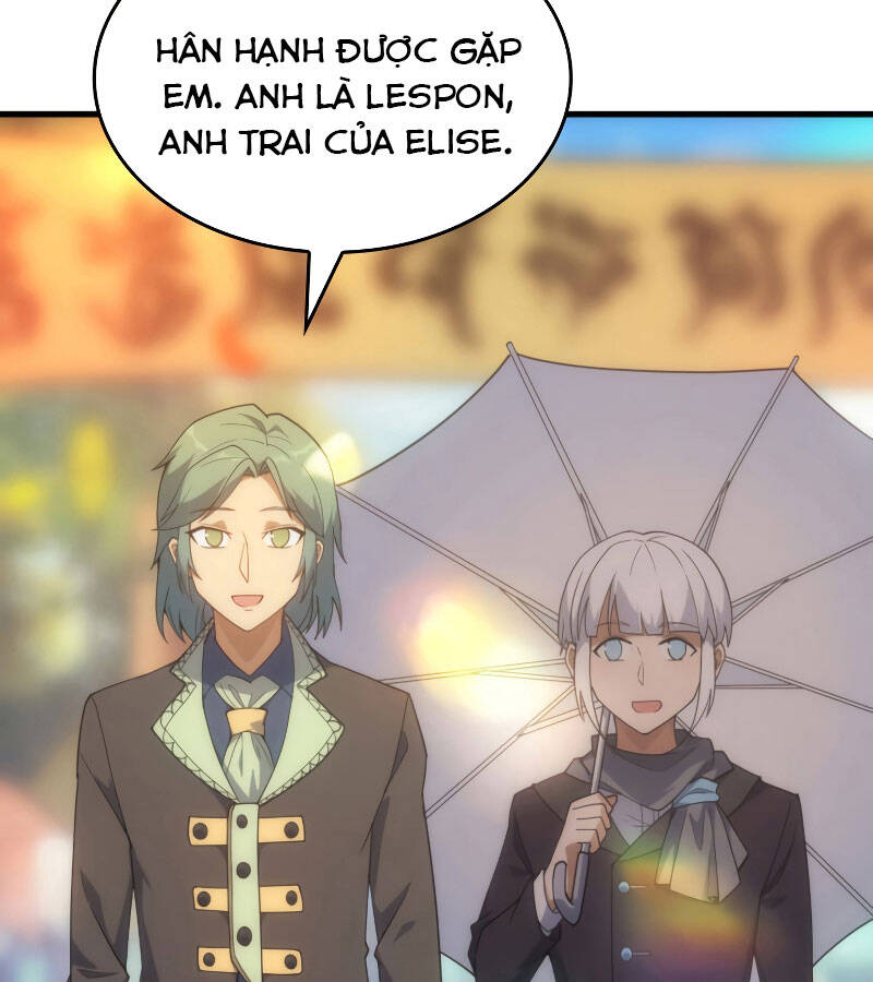 Tái Sinh Thành Công Chức Bình Thường Ở Một Thế Giới Xa Lạ Chap 22 - Next Chap 23