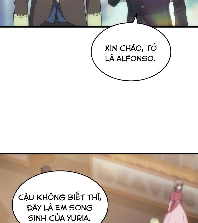 Tái Sinh Thành Công Chức Bình Thường Ở Một Thế Giới Xa Lạ Chap 22 - Next Chap 23