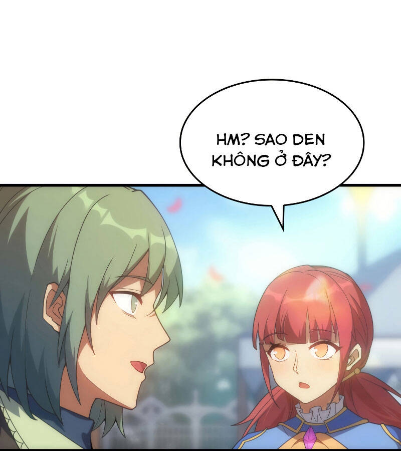 Tái Sinh Thành Công Chức Bình Thường Ở Một Thế Giới Xa Lạ Chap 22 - Next Chap 23