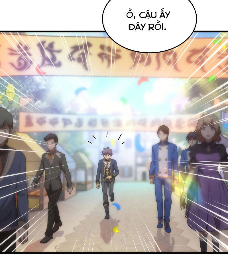 Tái Sinh Thành Công Chức Bình Thường Ở Một Thế Giới Xa Lạ Chap 22 - Next Chap 23