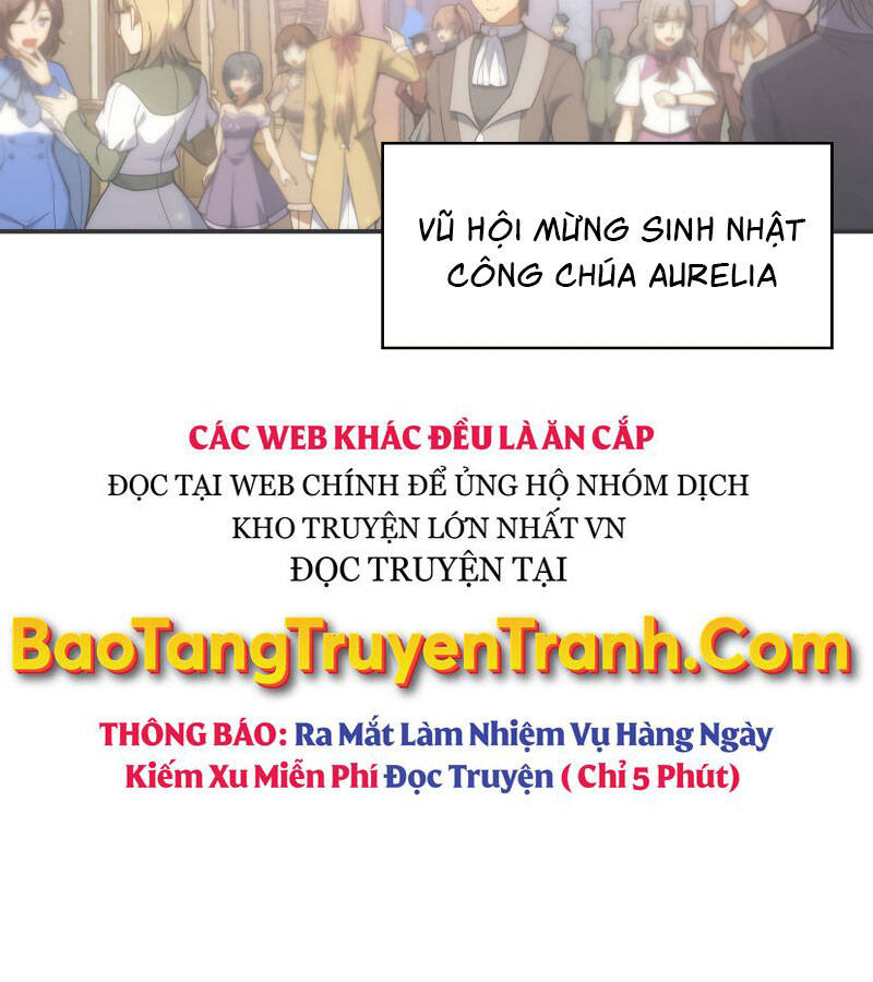 Tái Sinh Thành Công Chức Bình Thường Ở Một Thế Giới Xa Lạ Chap 22 - Next Chap 23