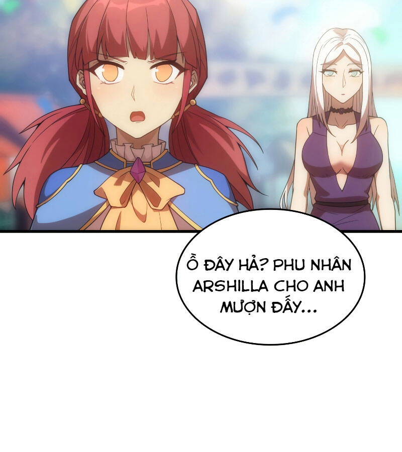 Tái Sinh Thành Công Chức Bình Thường Ở Một Thế Giới Xa Lạ Chap 22 - Next Chap 23