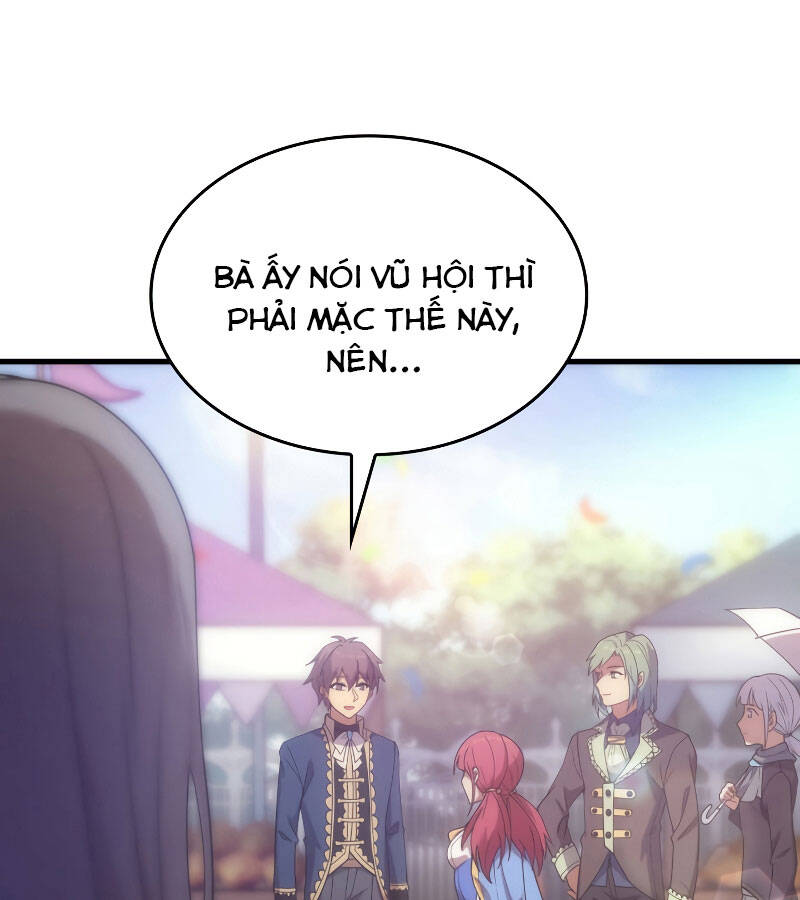 Tái Sinh Thành Công Chức Bình Thường Ở Một Thế Giới Xa Lạ Chap 22 - Next Chap 23