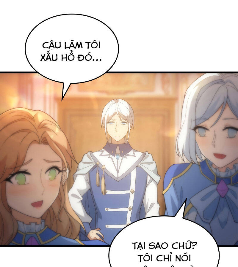 Tái Sinh Thành Công Chức Bình Thường Ở Một Thế Giới Xa Lạ Chap 22 - Next Chap 23
