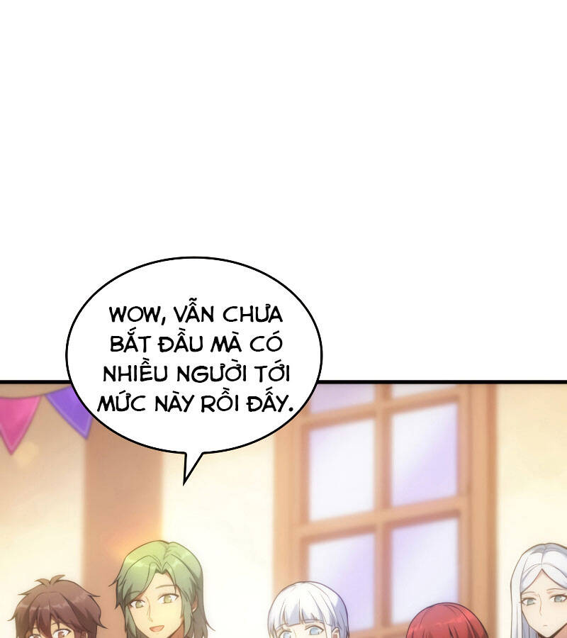 Tái Sinh Thành Công Chức Bình Thường Ở Một Thế Giới Xa Lạ Chap 22 - Next Chap 23