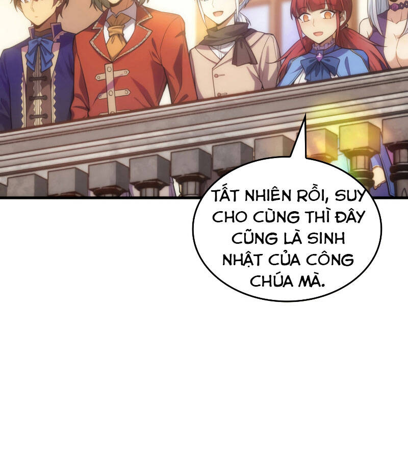 Tái Sinh Thành Công Chức Bình Thường Ở Một Thế Giới Xa Lạ Chap 22 - Next Chap 23