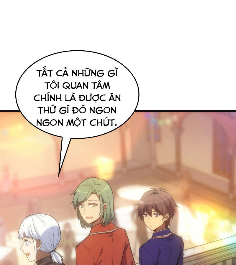 Tái Sinh Thành Công Chức Bình Thường Ở Một Thế Giới Xa Lạ Chap 22 - Next Chap 23