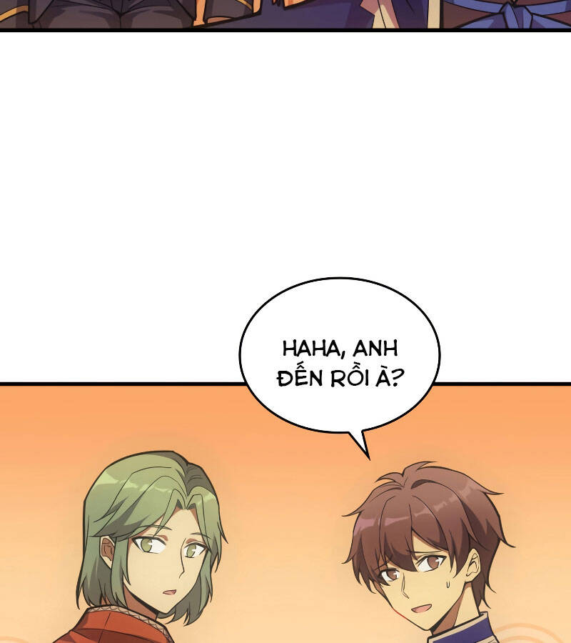 Tái Sinh Thành Công Chức Bình Thường Ở Một Thế Giới Xa Lạ Chap 22 - Next Chap 23