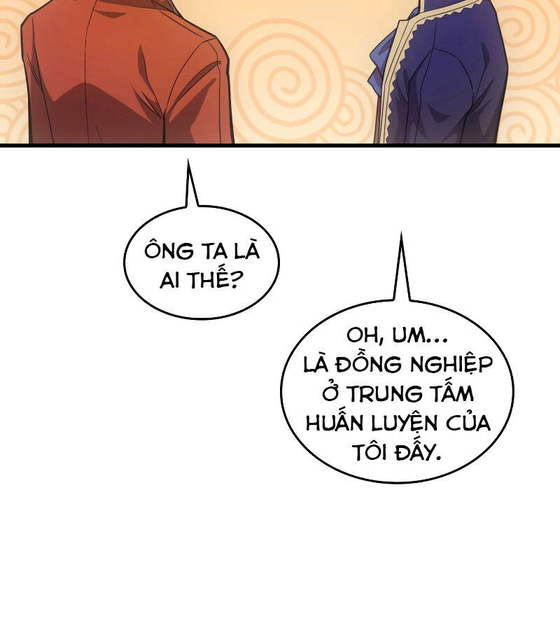 Tái Sinh Thành Công Chức Bình Thường Ở Một Thế Giới Xa Lạ Chap 22 - Next Chap 23