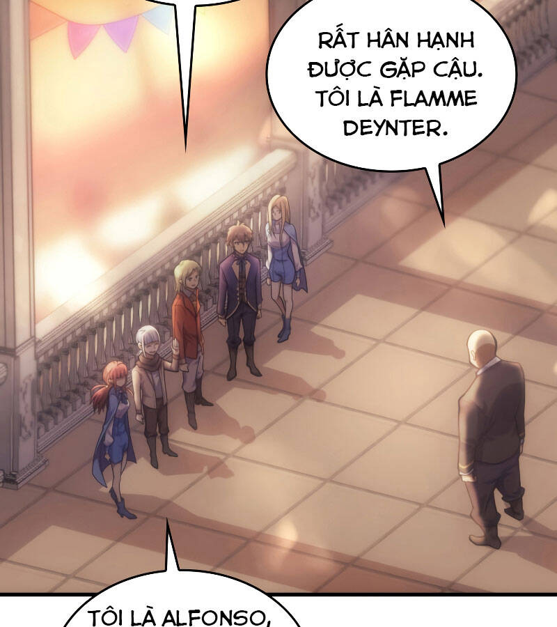 Tái Sinh Thành Công Chức Bình Thường Ở Một Thế Giới Xa Lạ Chap 22 - Next Chap 23