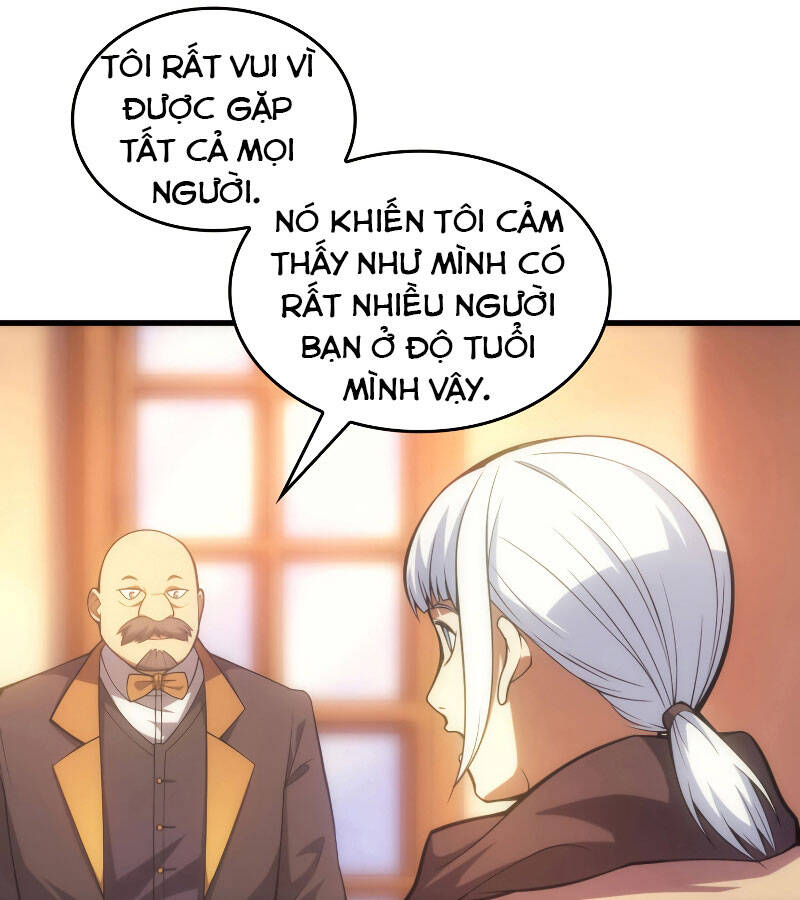 Tái Sinh Thành Công Chức Bình Thường Ở Một Thế Giới Xa Lạ Chap 22 - Next Chap 23