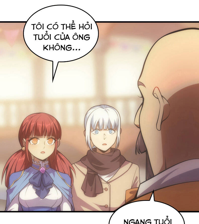 Tái Sinh Thành Công Chức Bình Thường Ở Một Thế Giới Xa Lạ Chap 22 - Next Chap 23