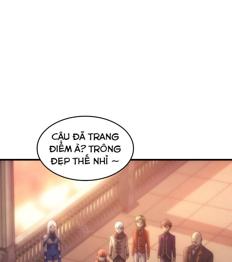 Tái Sinh Thành Công Chức Bình Thường Ở Một Thế Giới Xa Lạ Chap 22 - Next Chap 23