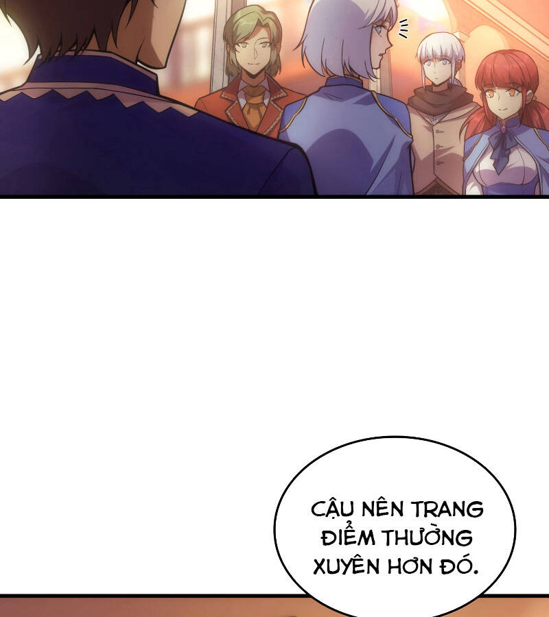 Tái Sinh Thành Công Chức Bình Thường Ở Một Thế Giới Xa Lạ Chap 22 - Next Chap 23