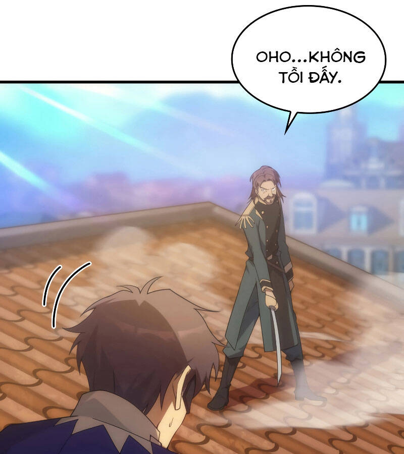 Tái Sinh Thành Công Chức Bình Thường Ở Một Thế Giới Xa Lạ Chap 23 - Next Chap 24