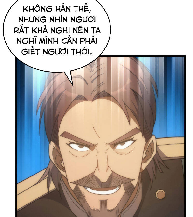 Tái Sinh Thành Công Chức Bình Thường Ở Một Thế Giới Xa Lạ Chap 23 - Next Chap 24
