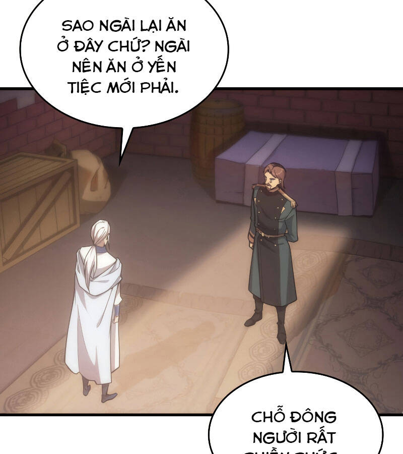 Tái Sinh Thành Công Chức Bình Thường Ở Một Thế Giới Xa Lạ Chap 23 - Next Chap 24