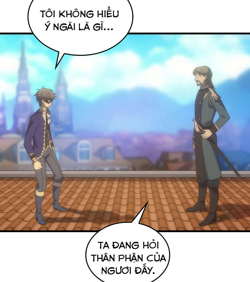Tái Sinh Thành Công Chức Bình Thường Ở Một Thế Giới Xa Lạ Chap 23 - Next Chap 24
