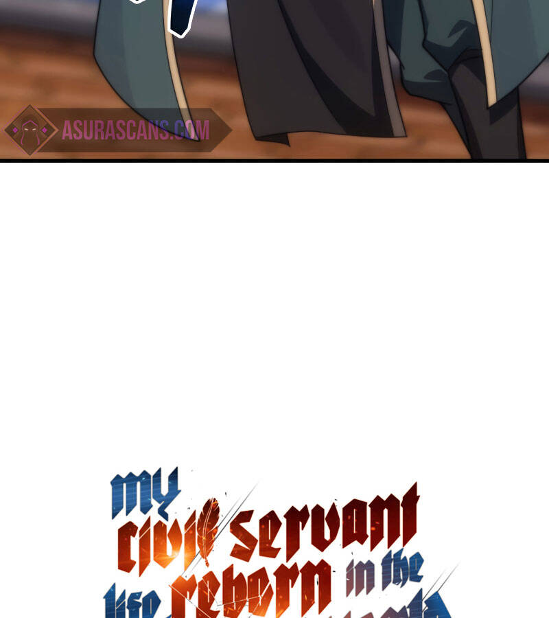 Tái Sinh Thành Công Chức Bình Thường Ở Một Thế Giới Xa Lạ Chap 23 - Next Chap 24