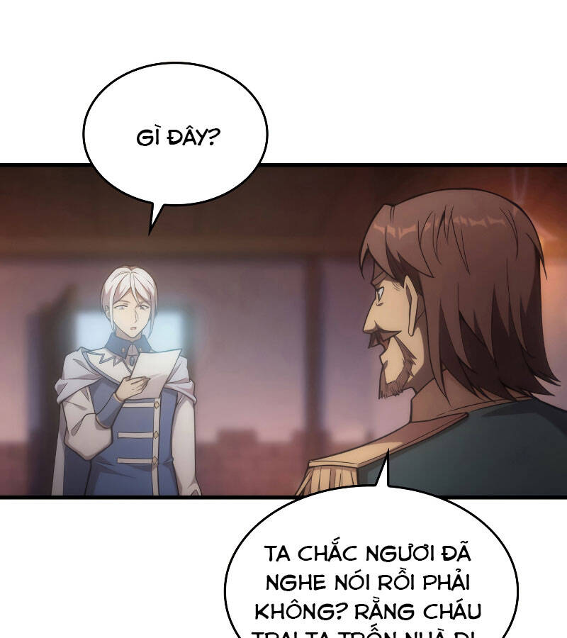 Tái Sinh Thành Công Chức Bình Thường Ở Một Thế Giới Xa Lạ Chap 23 - Next Chap 24